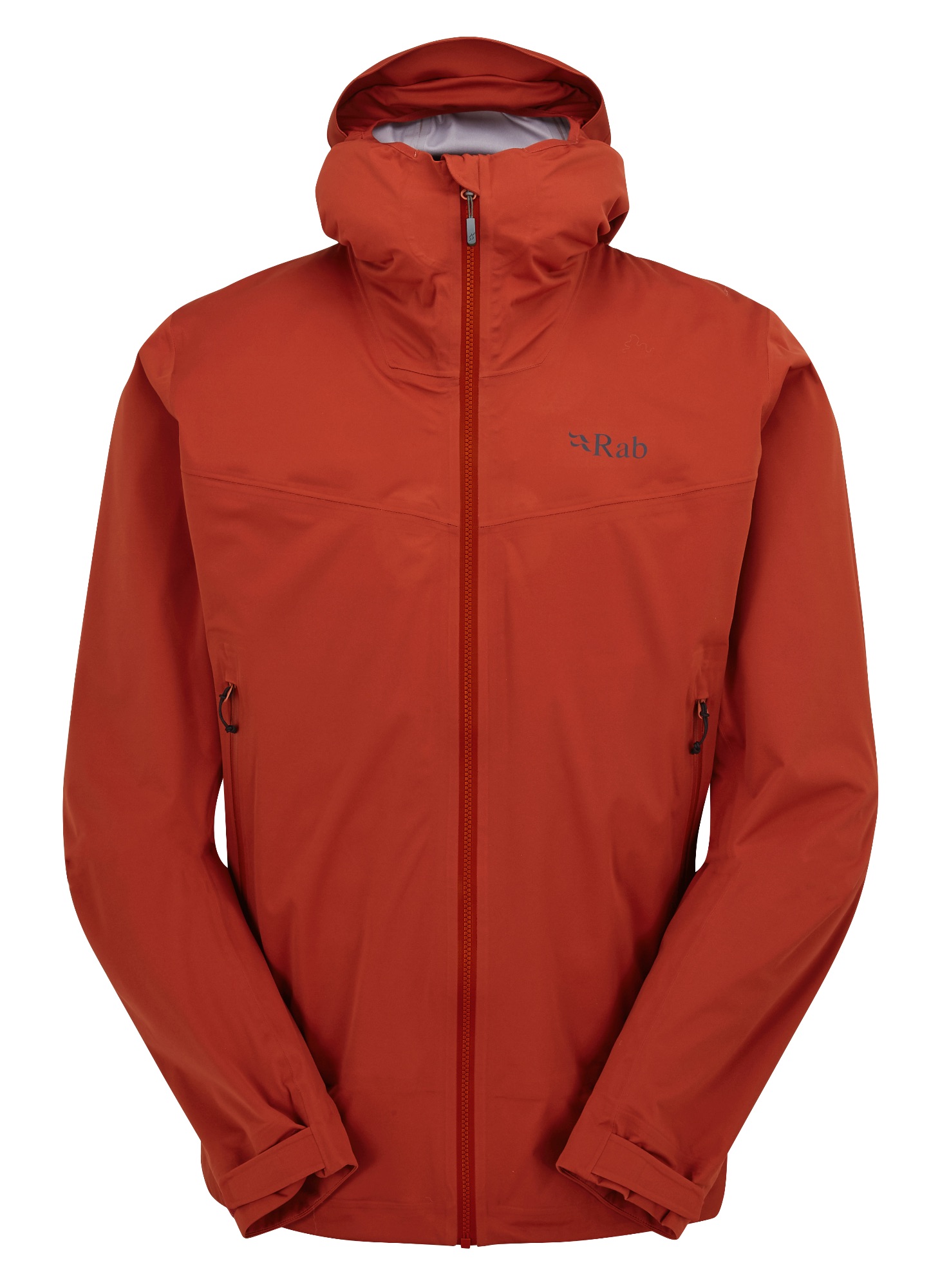 Rab Men's Kinetic 2.0 Jacket vattentätt skal