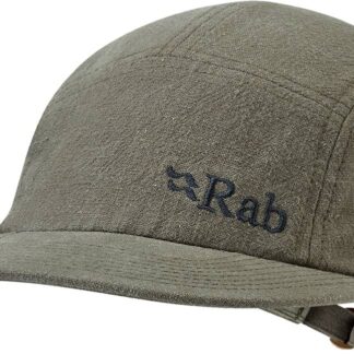 Rab Obtuse 5 Panel Cap vuxen.keps