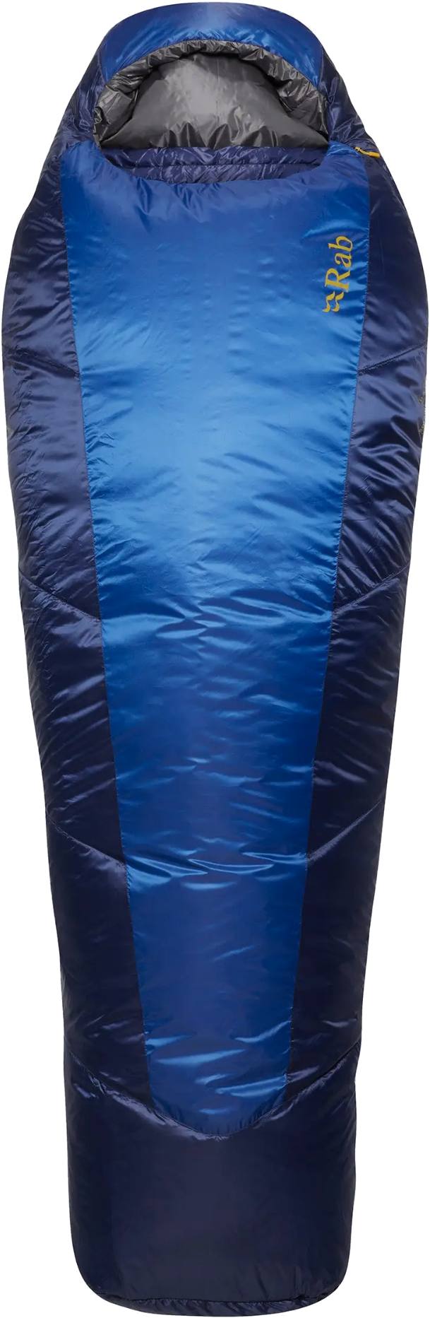 Rab Solar Eco 2 Long herr sovsäck
