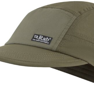 Rab Vista 5 Panel Cap vuxen