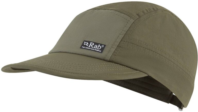 Rab Vista 5 Panel Cap
