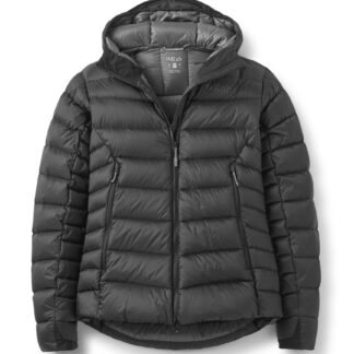 Rab Women's Electron Pro Hoody dunjacka