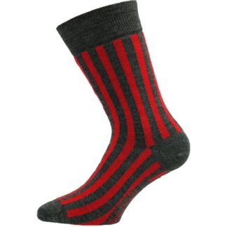 Real Socks Lava Flow Multicolour - 36-39