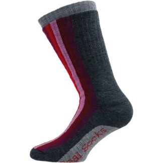 Real Socks Valentine Multicolour - 36-39