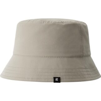 Reima BugProof Hat Itikka Earthy Beige - 52