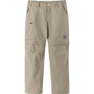 Reima BugProof Pants Surina Earthy Beige - 110