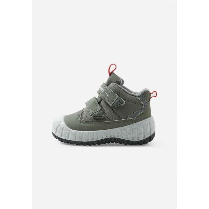 ReimaTec Shoes Passo 2.0 Greyish Green - 24