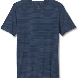 Royal Robbins Men's Vacationer Crew SS Tee