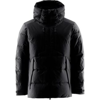 Sail Racing Patrol Down Jacket Carbon - S