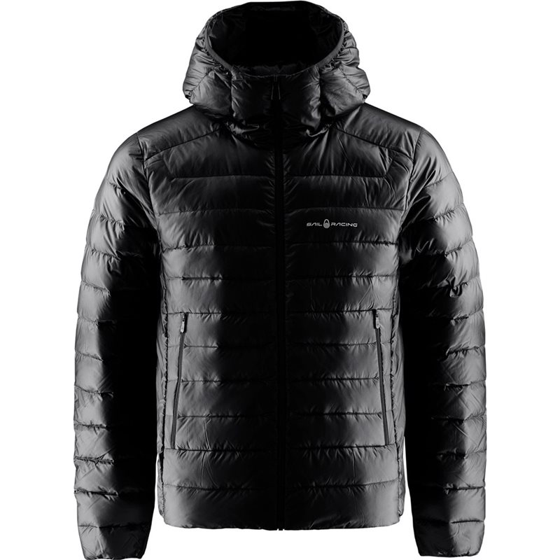 Sail Racing Spray Down Hood Carbon - S