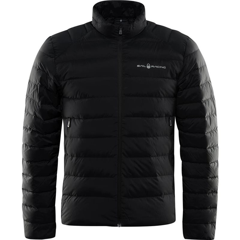 Sail Racing Spray Down Jacket Carbon - S