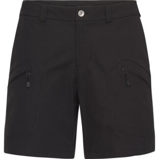 Sail Racing W Spray T8 Shorts Carbon - XS