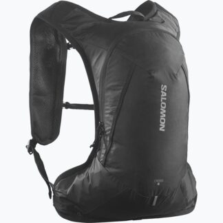 Salomon CROSS 8 Black - 8 L