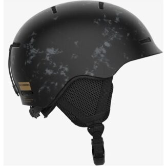 Salomon Orka Black - M