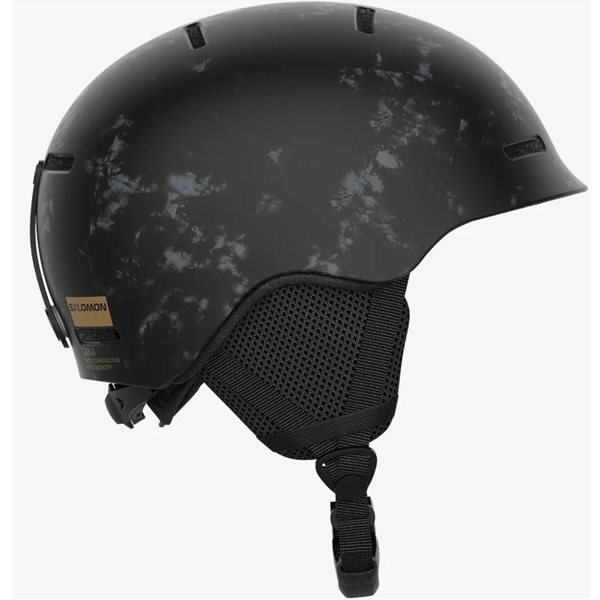 Salomon Orka Black - M