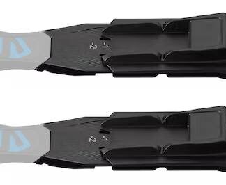 Salomon Prolink Shift Pro Cl skidbindningar