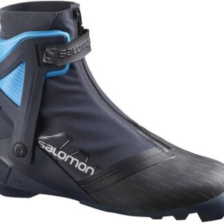 Salomon RS10 Nocturne Prolink 23/24 herr längdåkningsskor