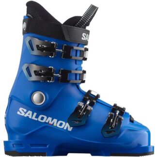 Salomon S/Race 60T L Race Race Blue/White/Process Blue - 23/23.5