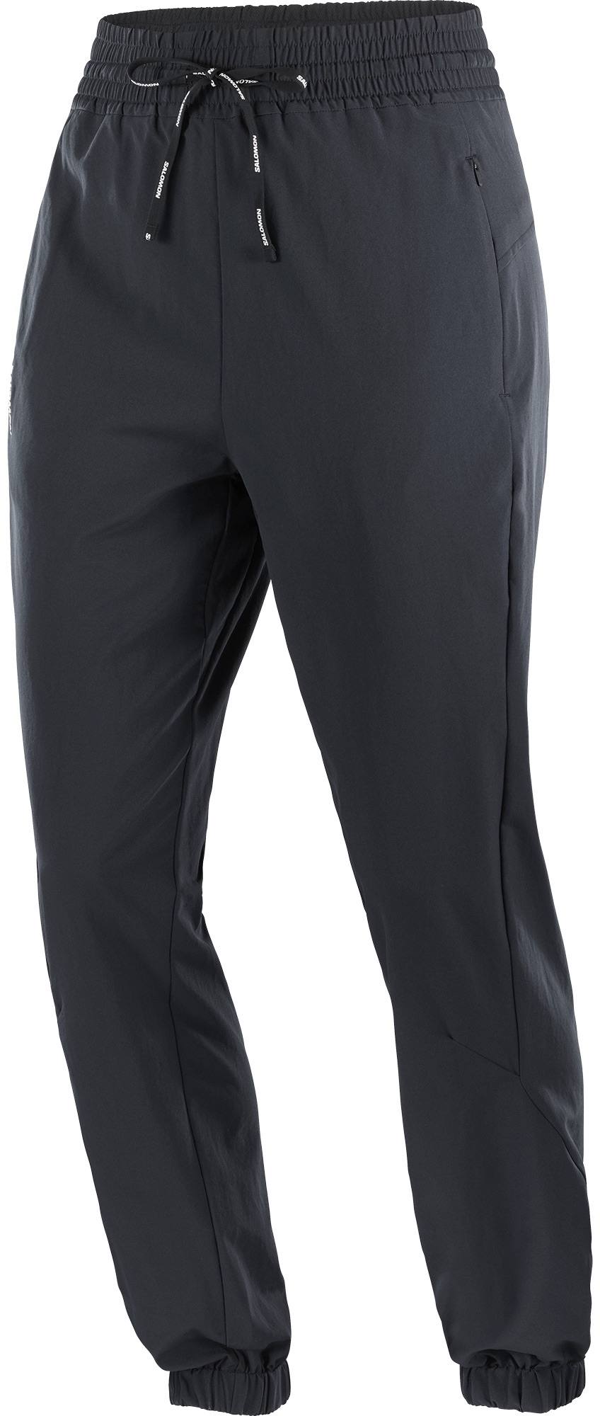 Salomon Women's Shakeout Core Pants sportbyxor och tights