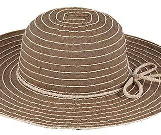 Salon Cannes Hat