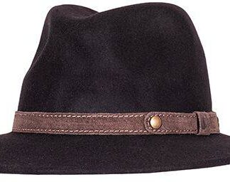Salon Crush 6 Huopahattu hatt