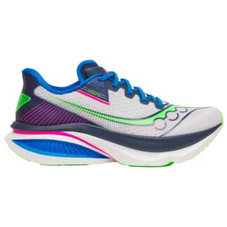 Saucony Endorphin Azura M White/Navy - 44,5