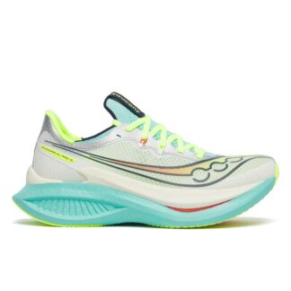 Saucony Endorphin Pro 5 W White/Splash - 37,5