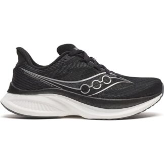 Saucony Endorphin Speed 5 White/Black - 45