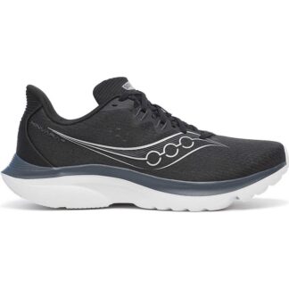 Saucony Kinvara 16 M Black/White - 46,5
