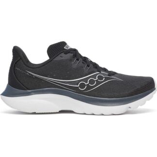 Saucony Kinvara 16 W Black/White - 37,5