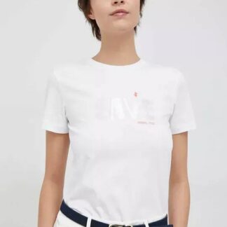 Save The Duck Women's Ayana Tee