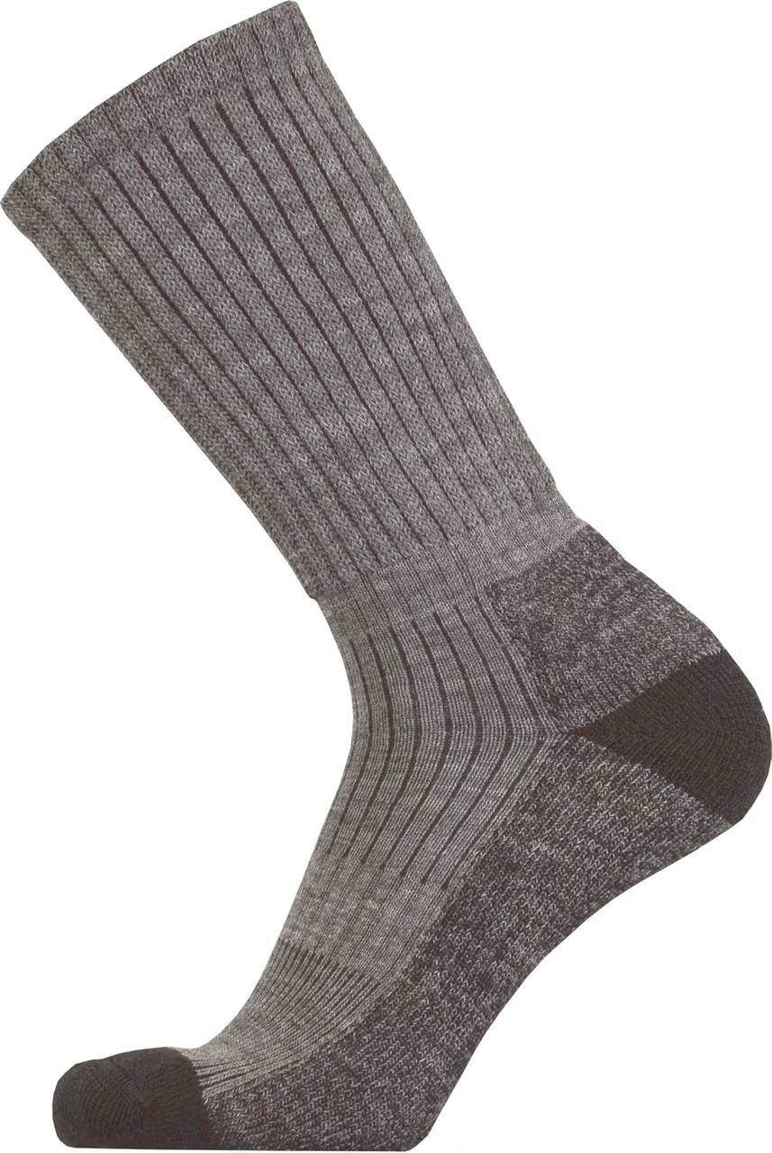 Scandinavian Outdoor Merino Trekking finska strumpor