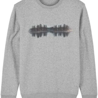 Scandinavian Outdoor Metsä Sweater Siluetti vuxen