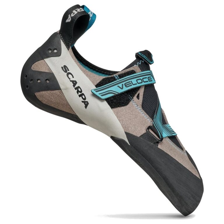 Scarpa Veloce Wmn
