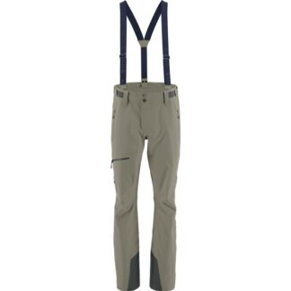 Scott Pants M's Explorair 3L Dust Grey - M