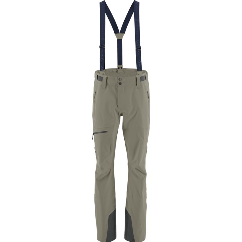 Scott Pants M's Explorair 3L Dust Grey - M