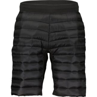 Scott Shorts M's Insuloft Tech Black - XXL
