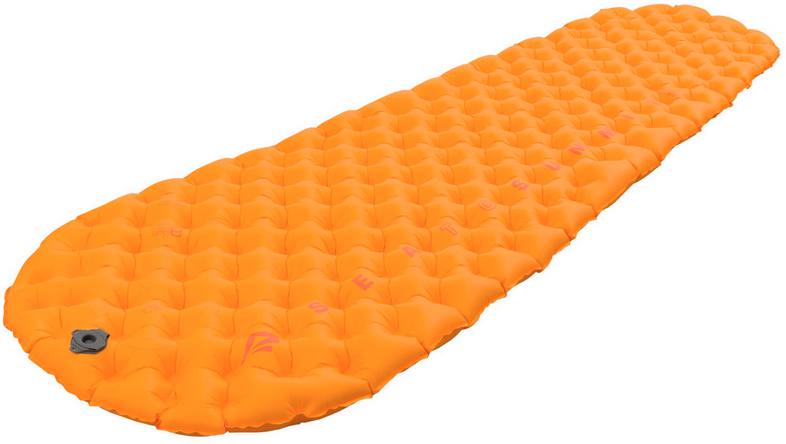 Sea To Summit Aircell Ultralight Insulated Long sovmadrass