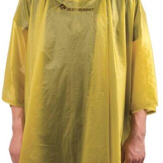 Sea To Summit Ultra-Sil Nano Poncho 15D