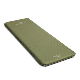 Sea to Summit Camp Plus Self Inflating Mat 7 cm tjockt