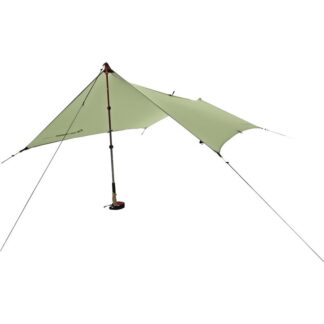 Sea to Summit Escapist Evo Tarp Green - M