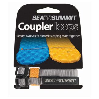 Sea to Summit Mat Coupler Kit Loops
