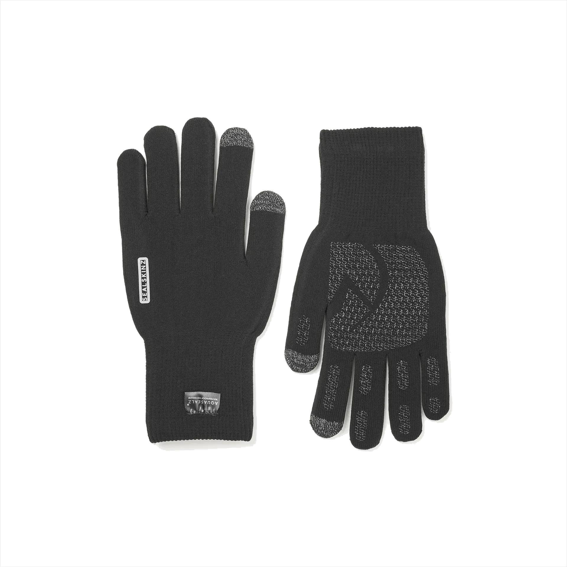 SealSkinz Anmer vattentäta handskar