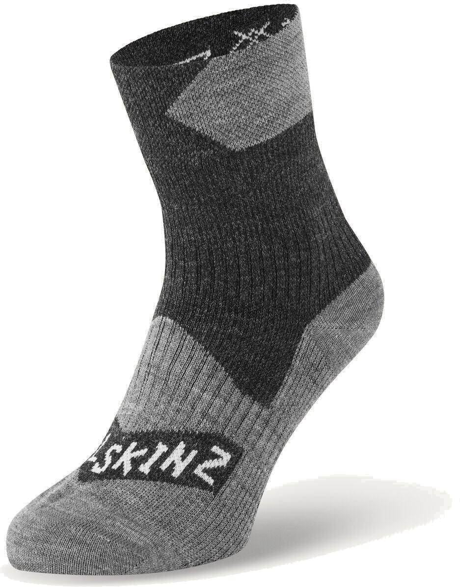 SealSkinz Bircham vattentäta strumpor