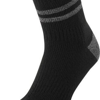SealSkinz Mautby vattentäta strumpor för män och kvinnor