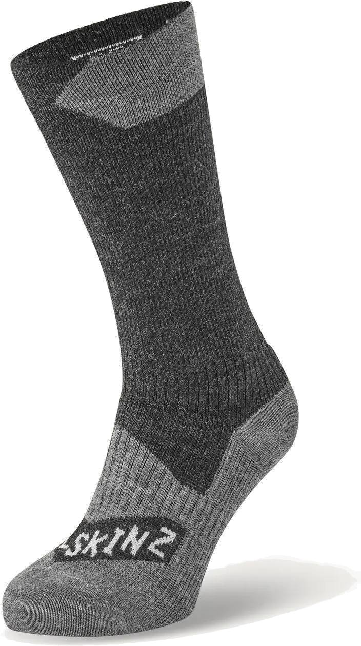 SealSkinz Raynham vattentäta strumpor för kvinnor och män