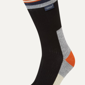 SealSkinz Surlingham Mid vattentäta strumpor