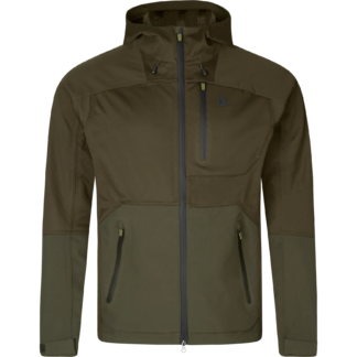 Seeland Skaljacka Hawker Shell II