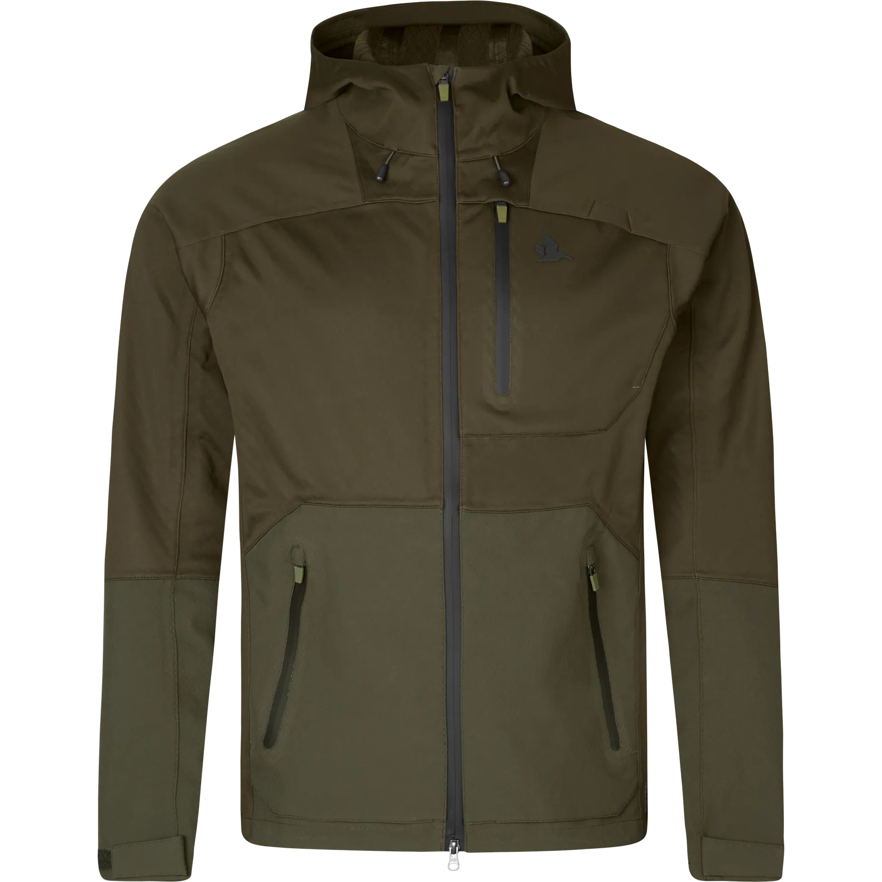 Seeland Skaljacka Hawker Shell II