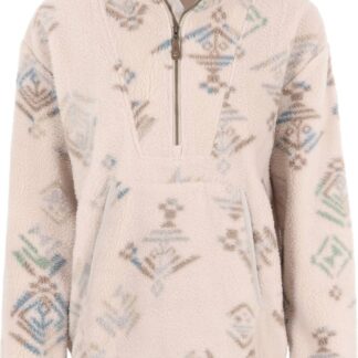 Sherpa Women's Uddesya Eco 1/4 Zip fleecejacka